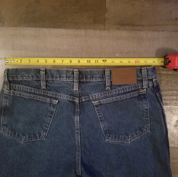 🔥Cabela Jeans☆Like NEW☆36x25 - Picture 4 of 11